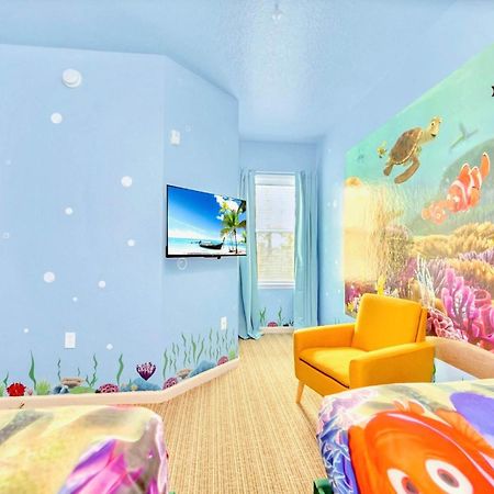 3Br Condo With Hot Tub And Pool - Near Disney Orlando Extérieur photo