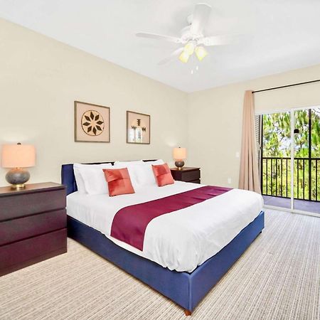 3Br Condo With Hot Tub And Pool - Near Disney Orlando Extérieur photo