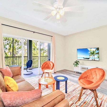 3Br Condo With Hot Tub And Pool - Near Disney Orlando Extérieur photo