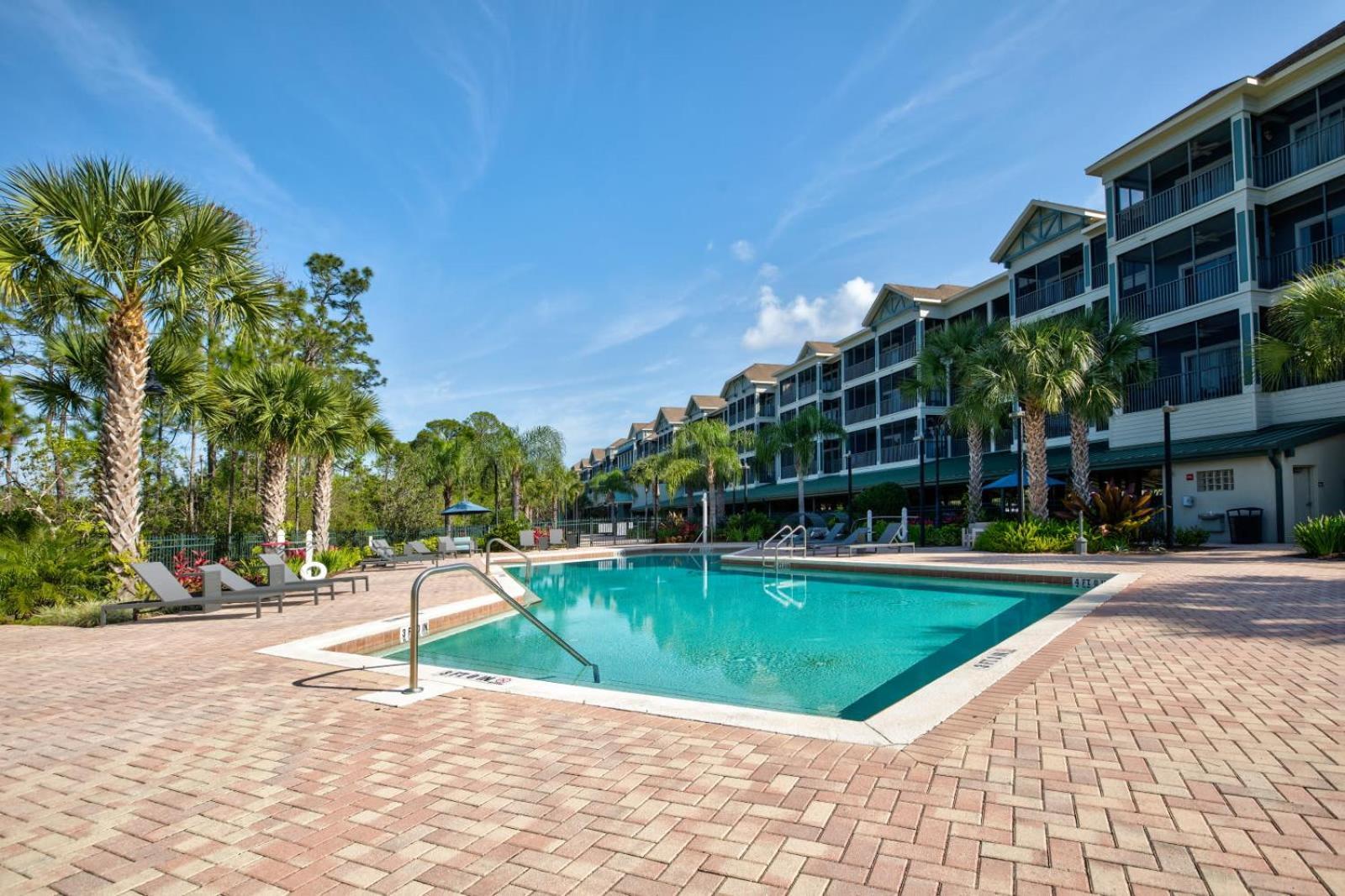 3Br Condo With Hot Tub And Pool - Near Disney Orlando Extérieur photo