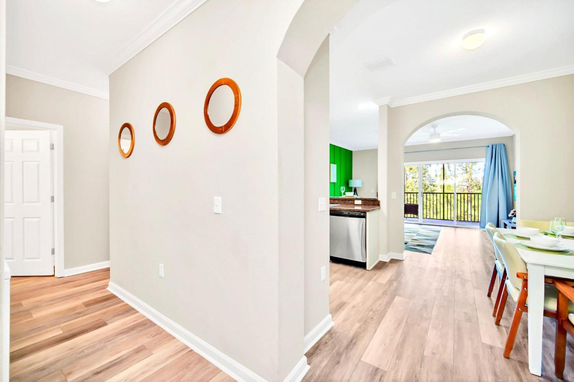 3Br Condo With Hot Tub And Pool - Near Disney Orlando Extérieur photo