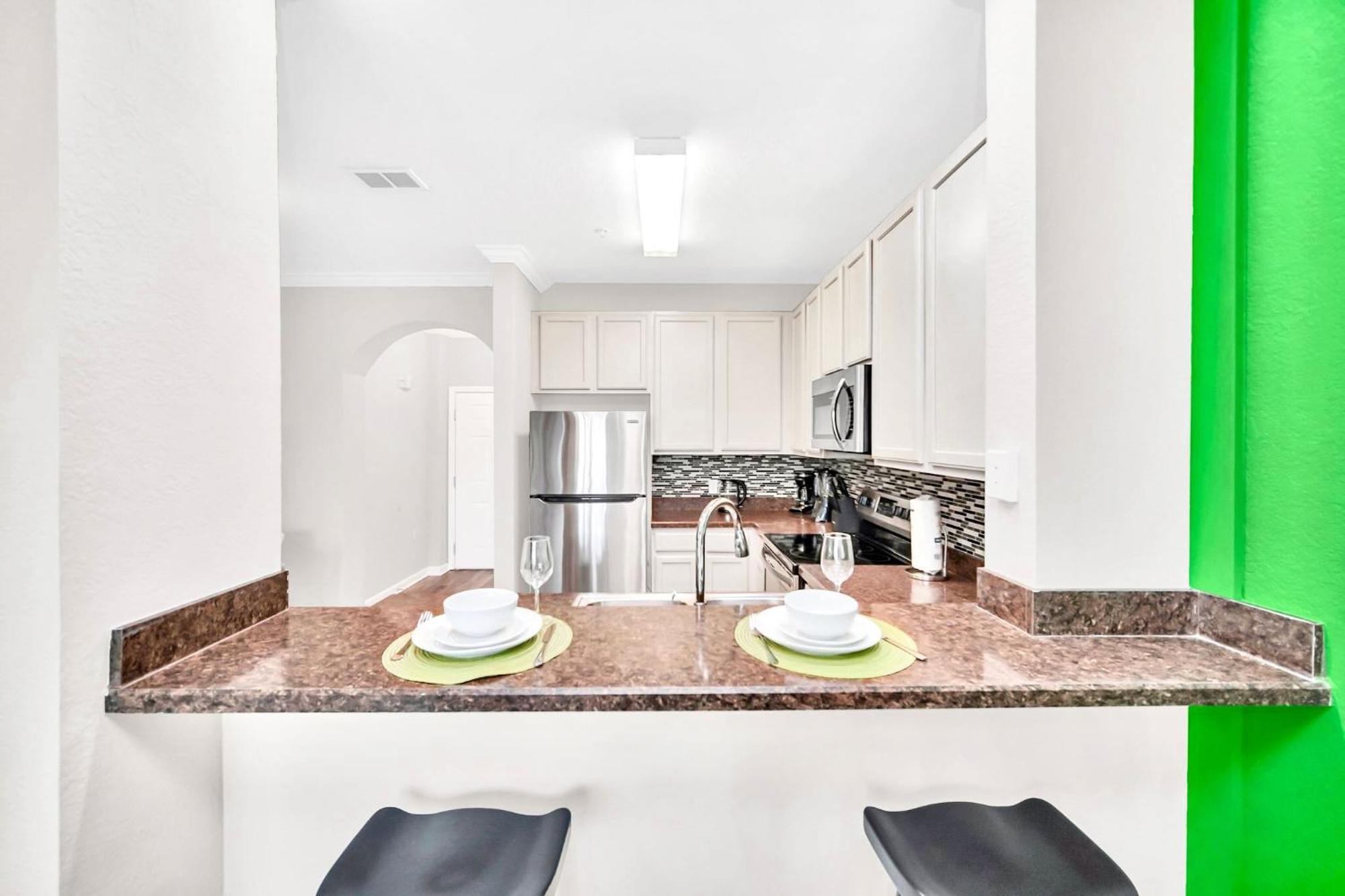 3Br Condo With Hot Tub And Pool - Near Disney Orlando Extérieur photo