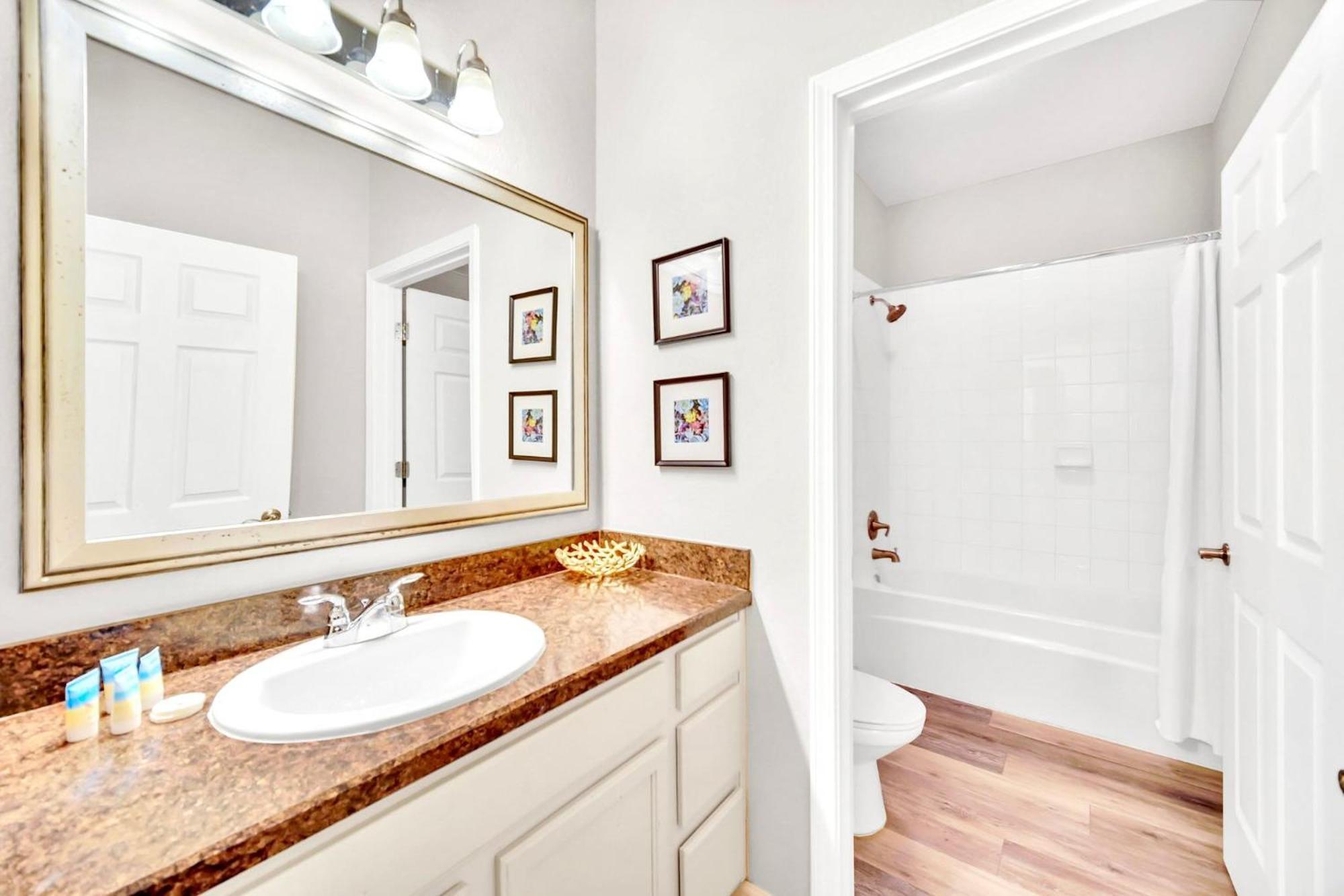 3Br Condo With Hot Tub And Pool - Near Disney Orlando Extérieur photo