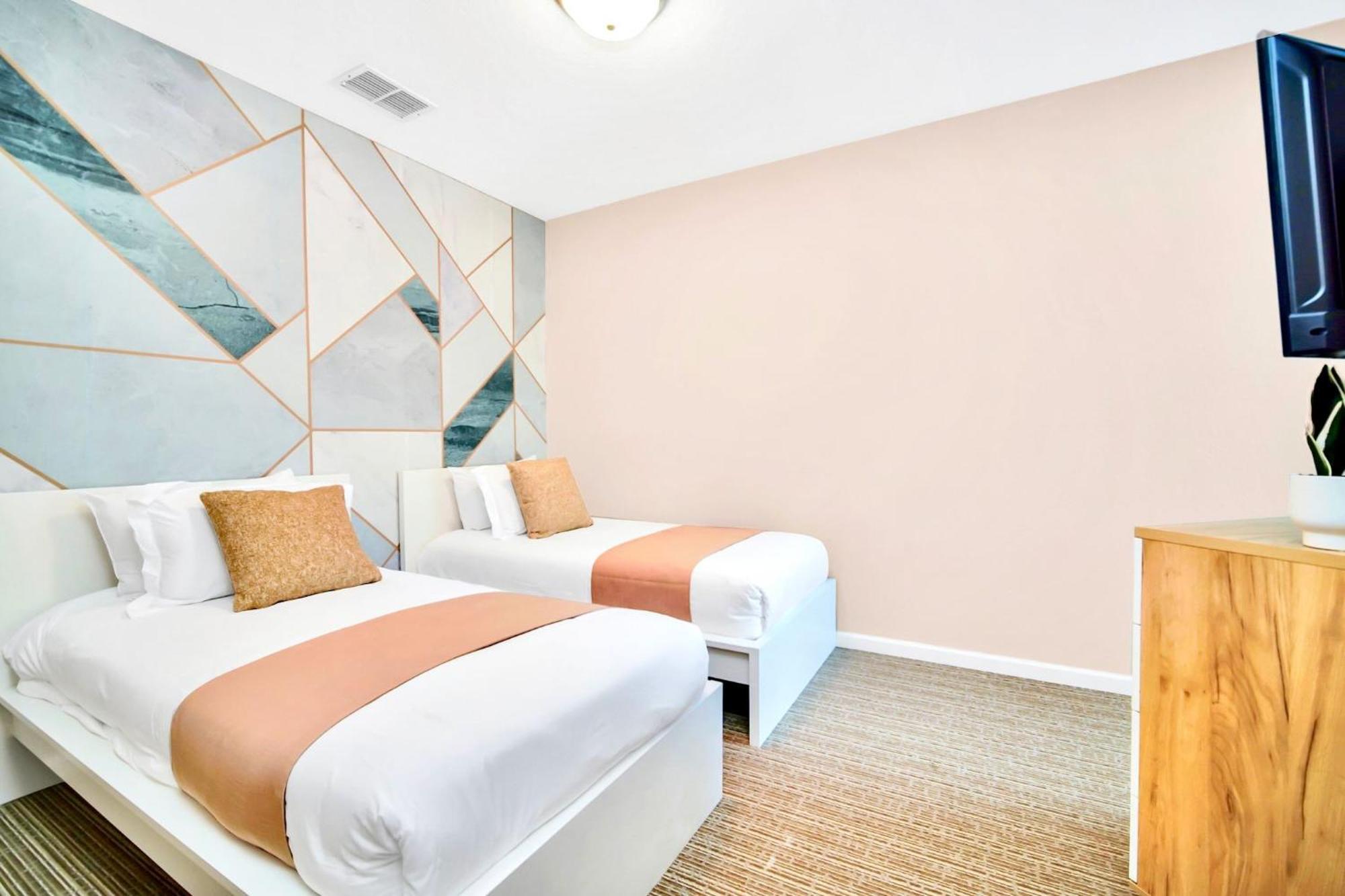 3Br Condo With Hot Tub And Pool - Near Disney Orlando Extérieur photo
