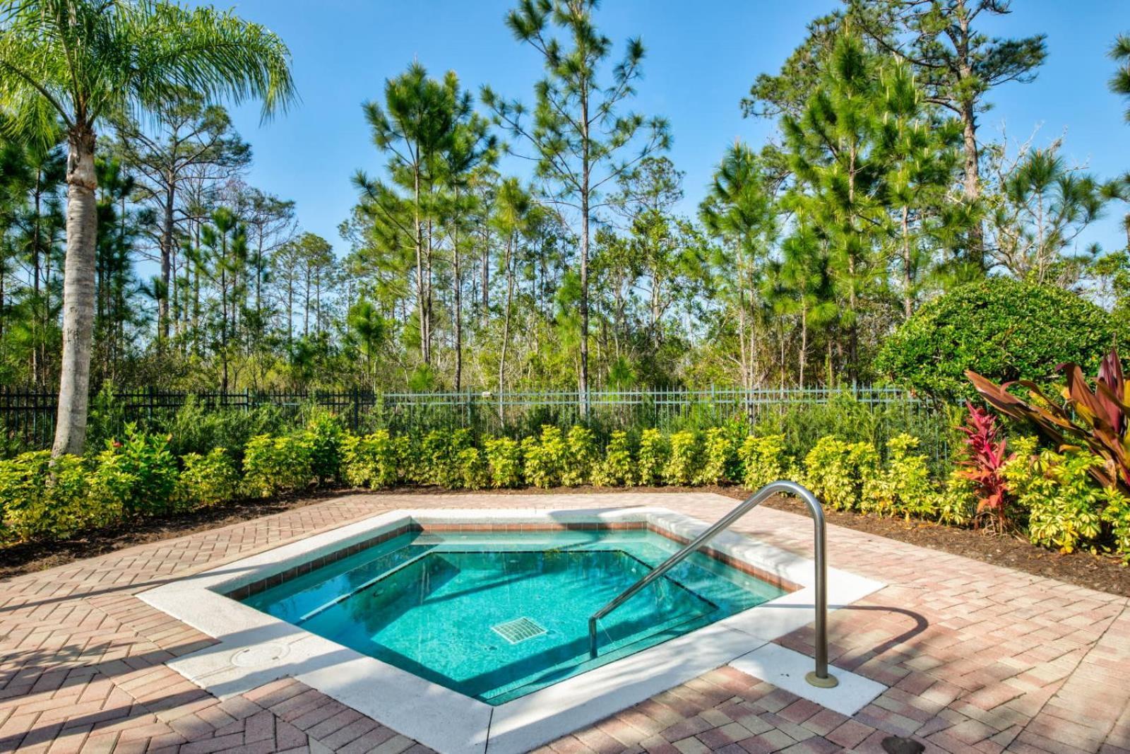 3Br Condo With Hot Tub And Pool - Near Disney Orlando Extérieur photo