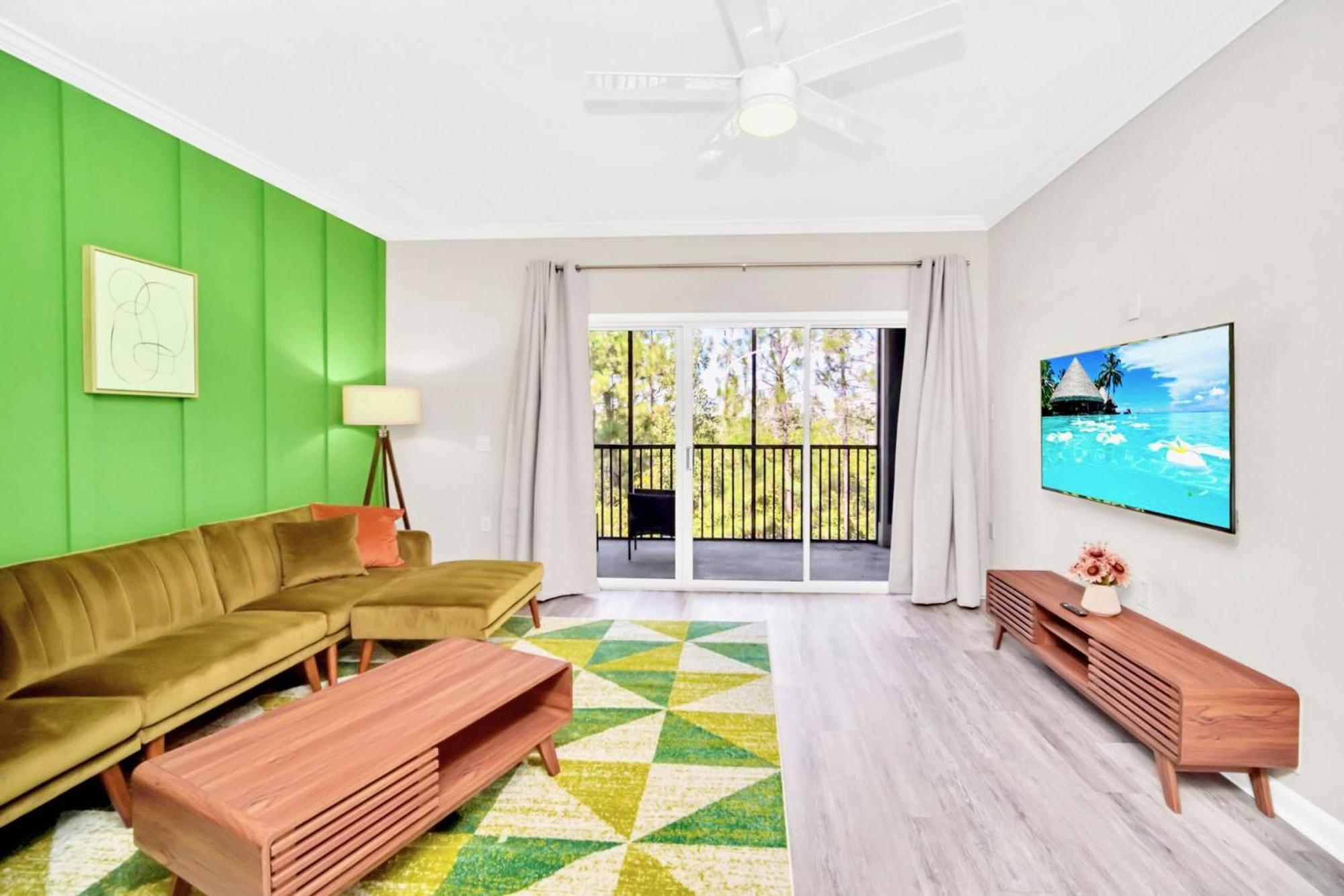 3Br Condo With Hot Tub And Pool - Near Disney Orlando Extérieur photo