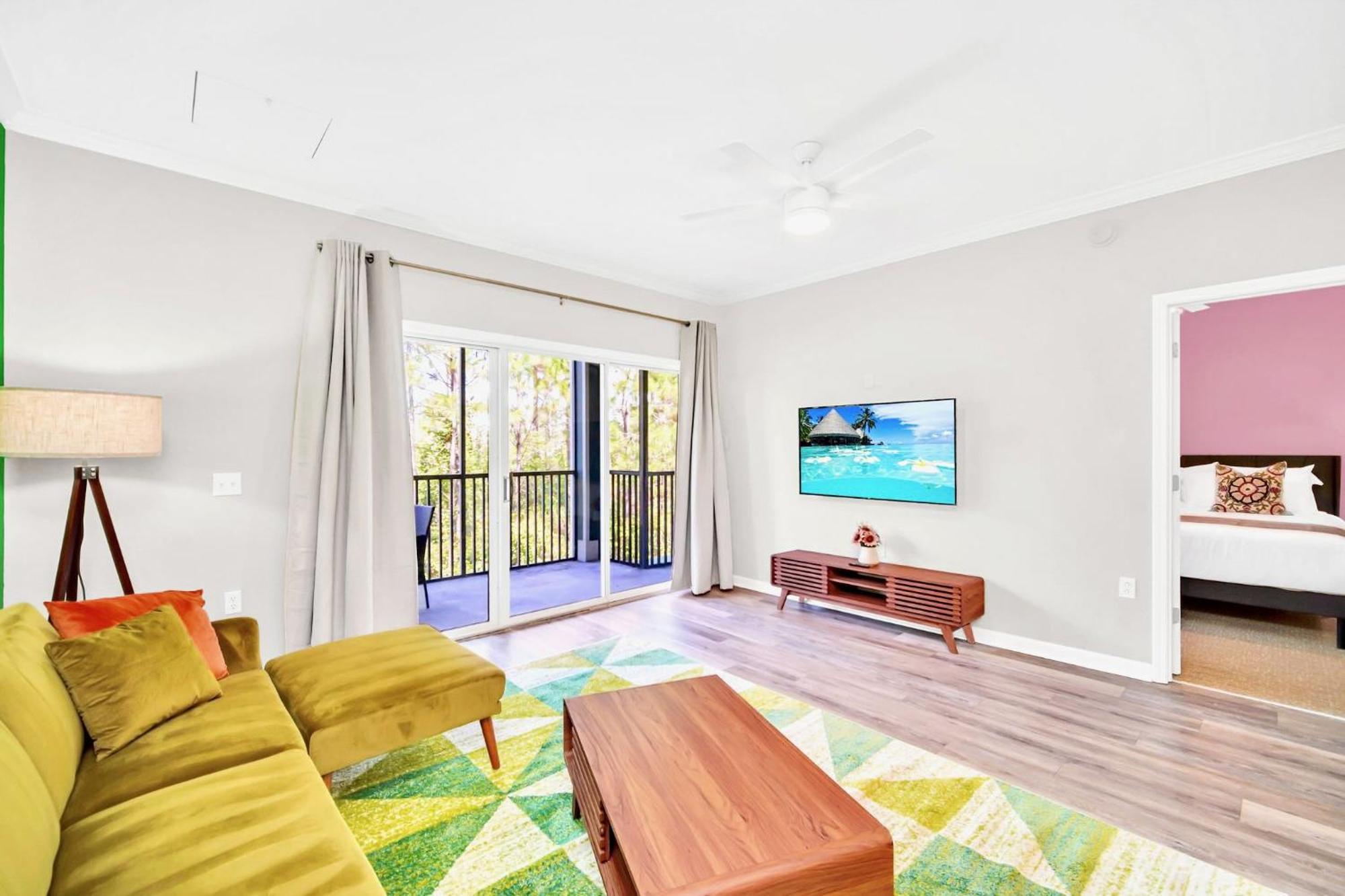 3Br Condo With Hot Tub And Pool - Near Disney Orlando Extérieur photo