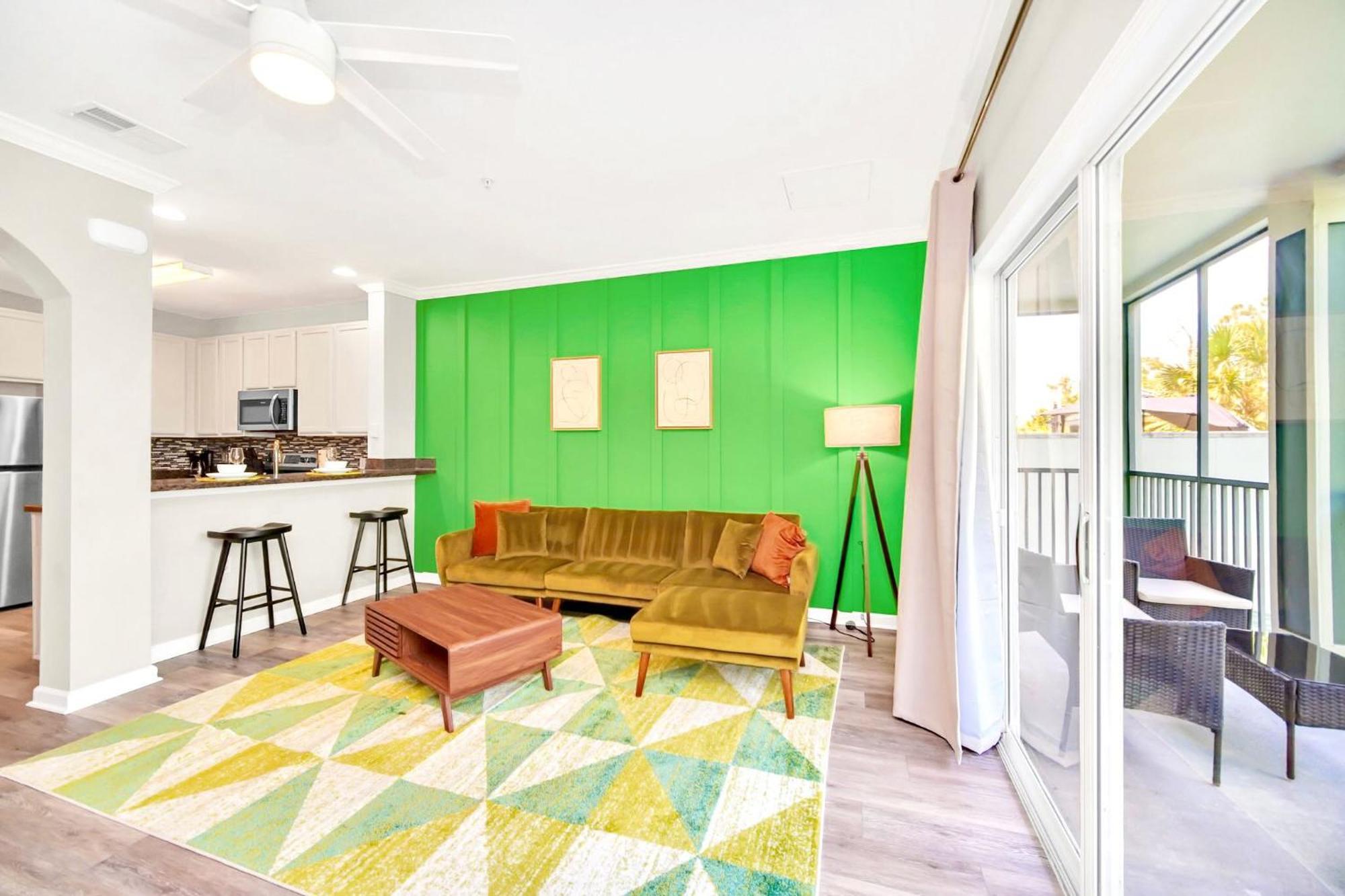 3Br Condo With Hot Tub And Pool - Near Disney Orlando Extérieur photo