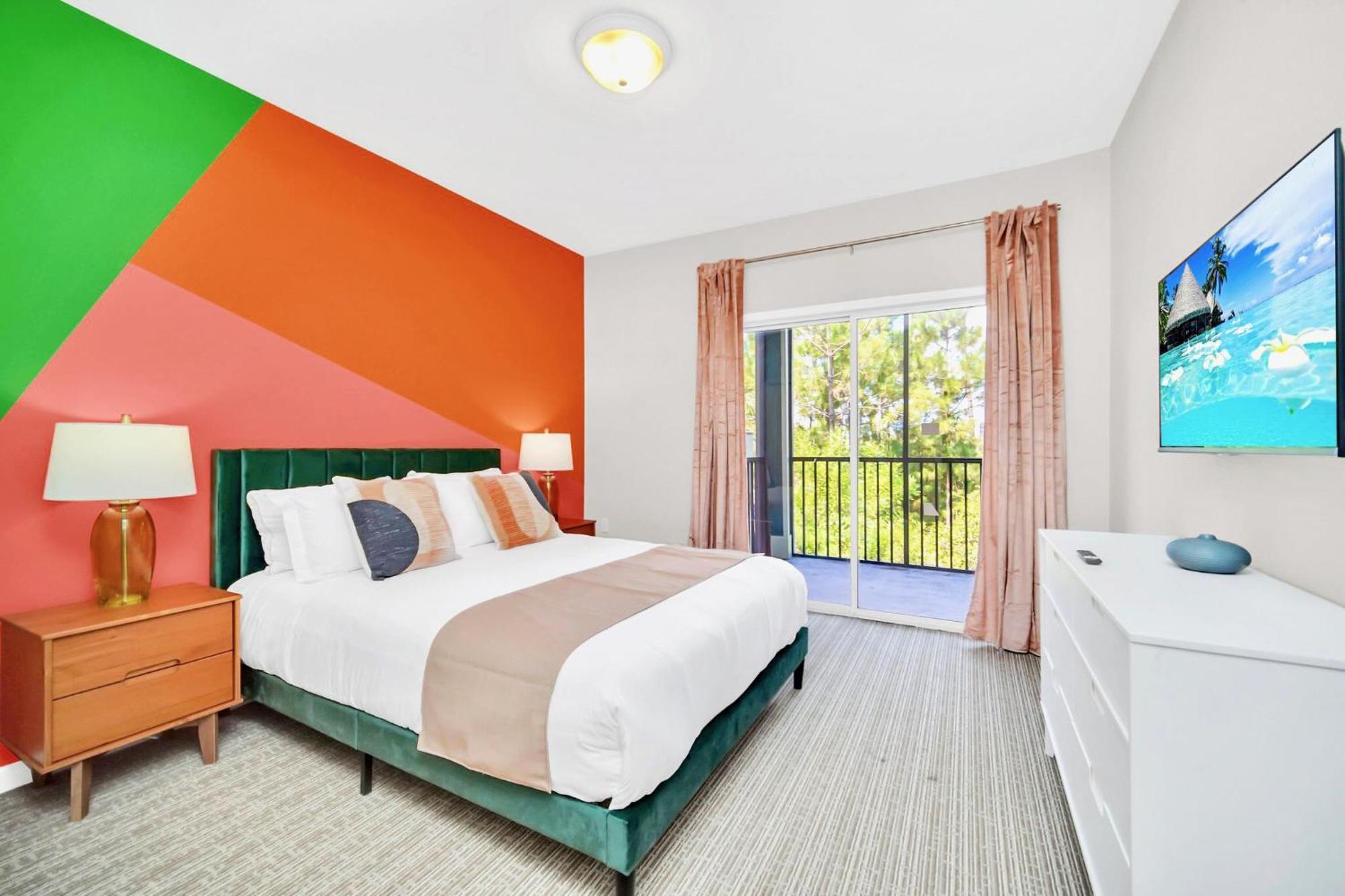 3Br Condo With Hot Tub And Pool - Near Disney Orlando Extérieur photo