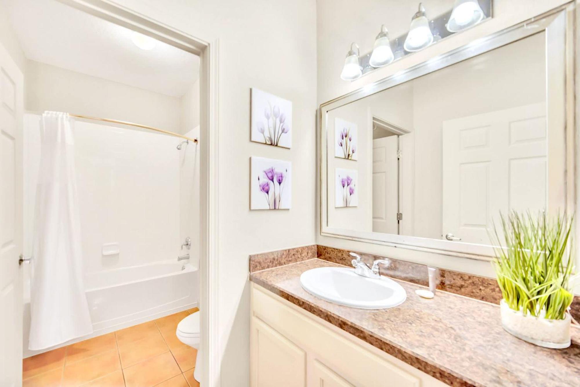 3Br Condo With Hot Tub And Pool - Near Disney Orlando Extérieur photo