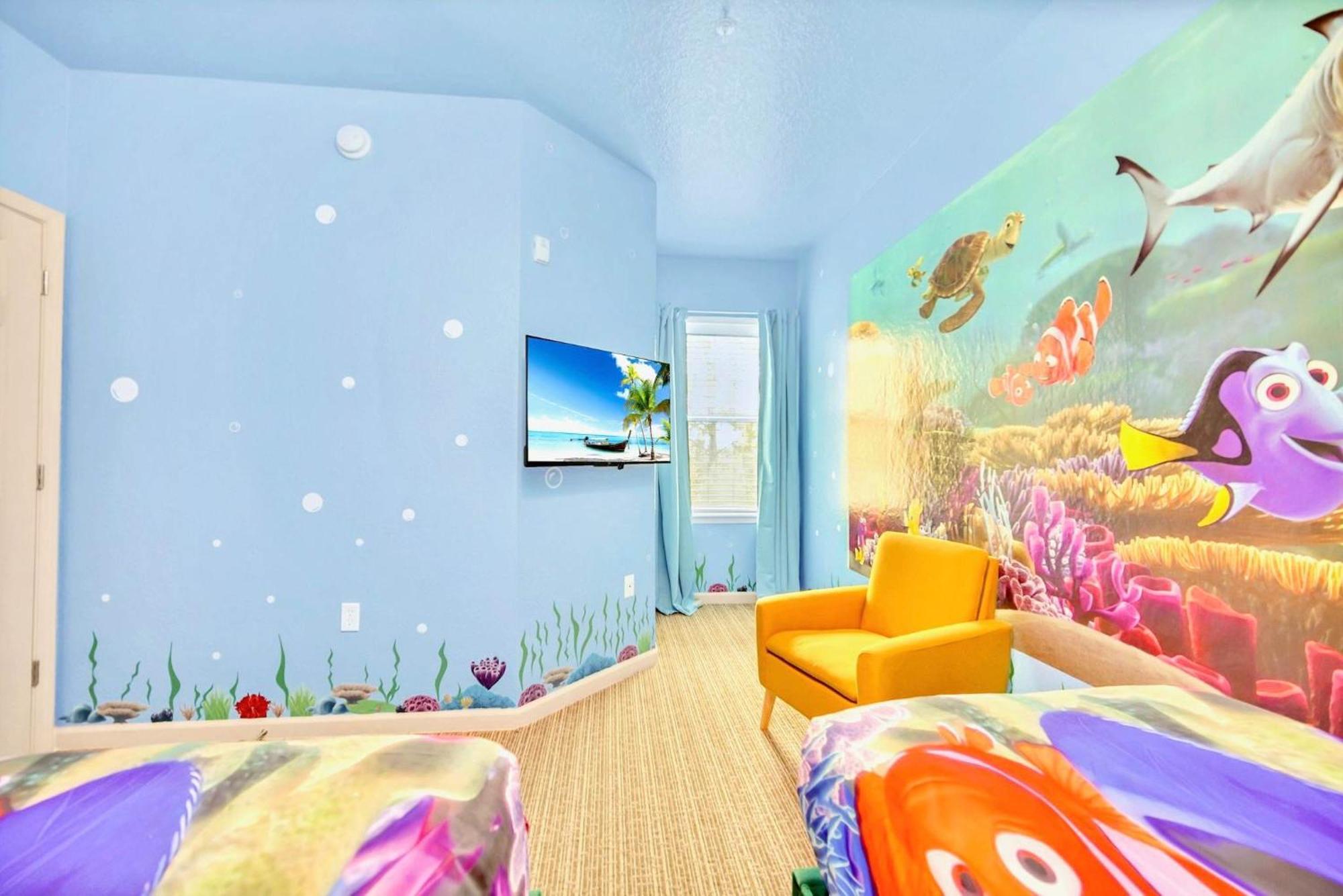 3Br Condo With Hot Tub And Pool - Near Disney Orlando Extérieur photo