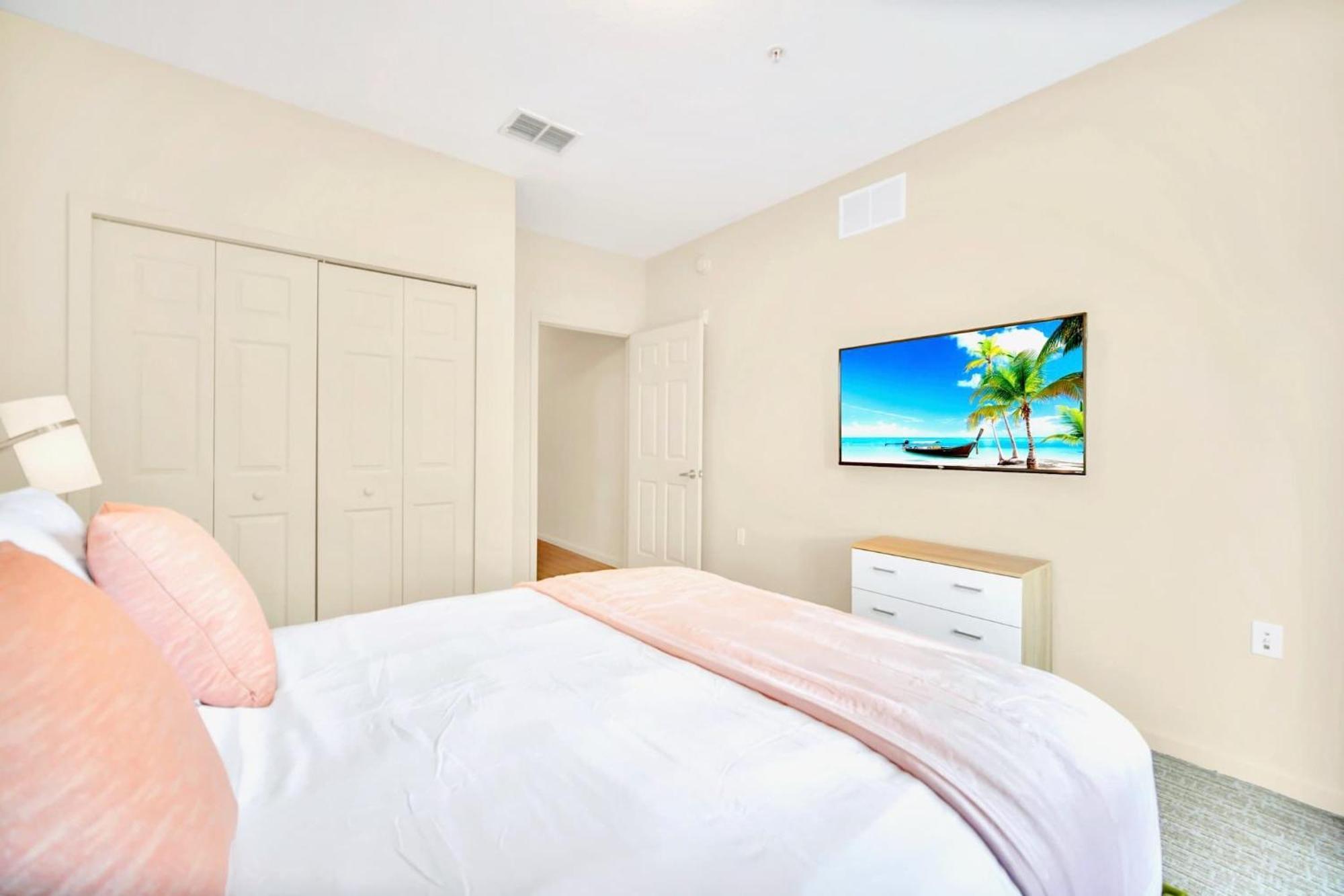 3Br Condo With Hot Tub And Pool - Near Disney Orlando Extérieur photo