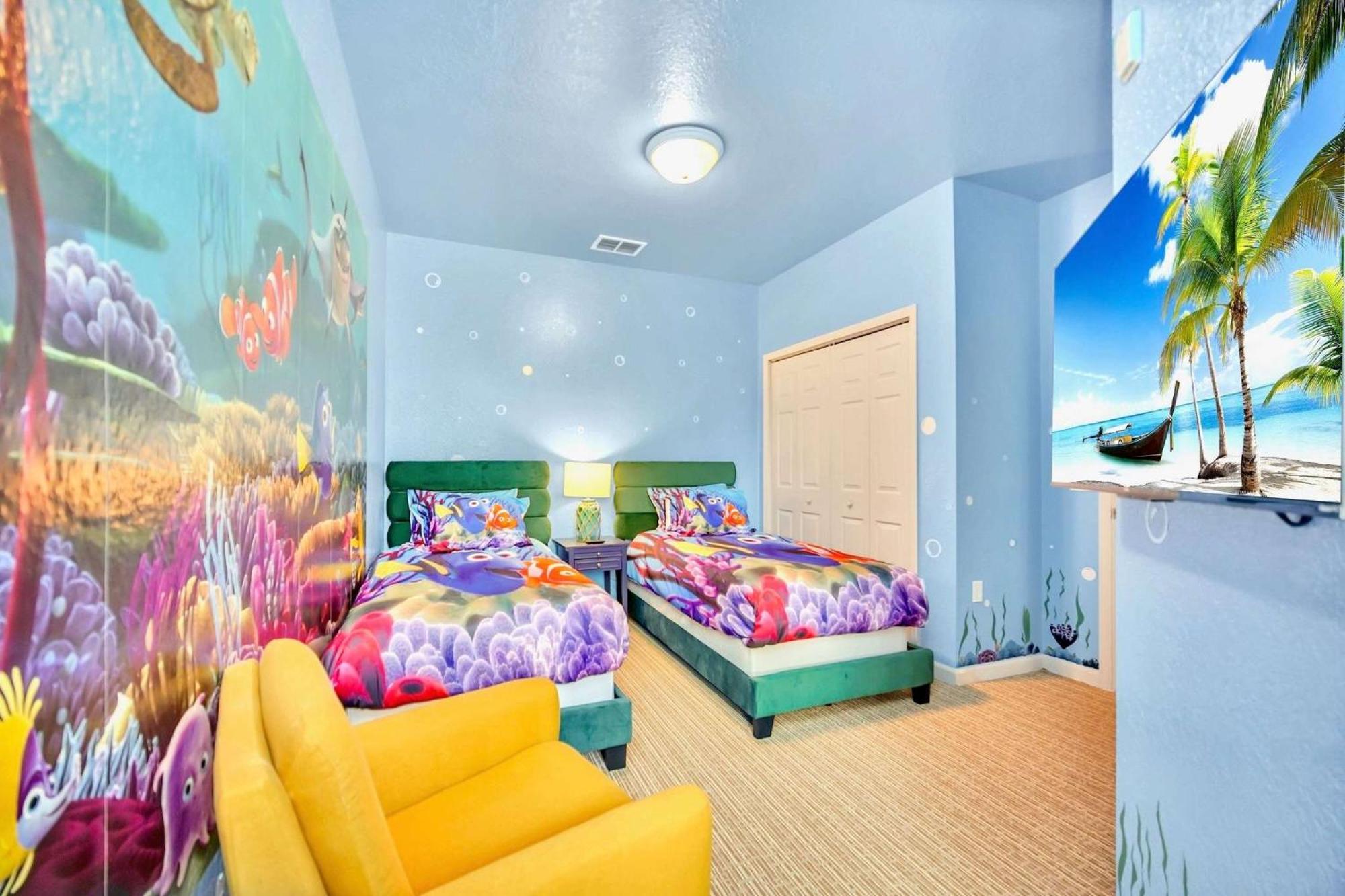 3Br Condo With Hot Tub And Pool - Near Disney Orlando Extérieur photo