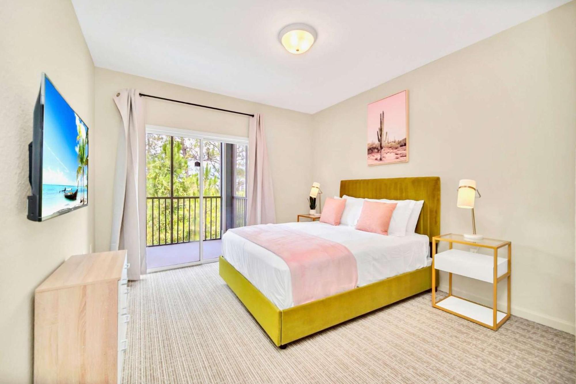 3Br Condo With Hot Tub And Pool - Near Disney Orlando Extérieur photo