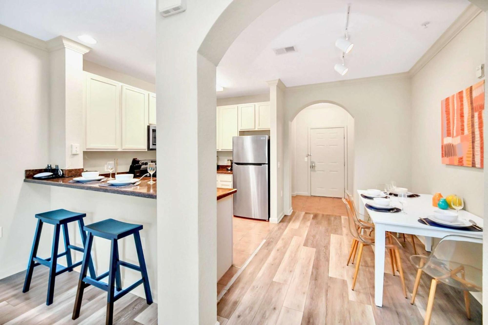 3Br Condo With Hot Tub And Pool - Near Disney Orlando Extérieur photo