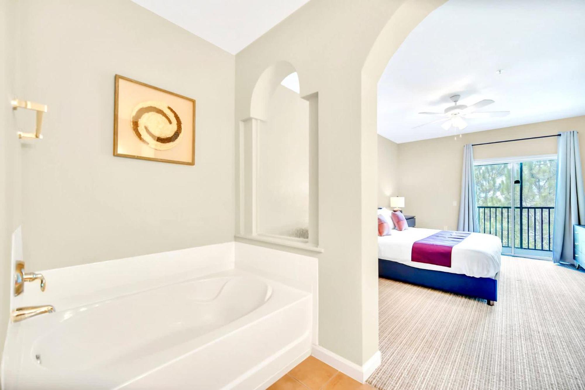 3Br Condo With Hot Tub And Pool - Near Disney Orlando Extérieur photo