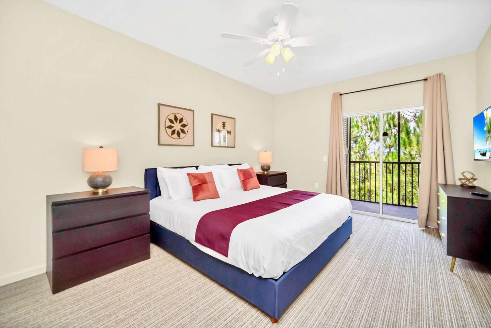 3Br Condo With Hot Tub And Pool - Near Disney Orlando Extérieur photo