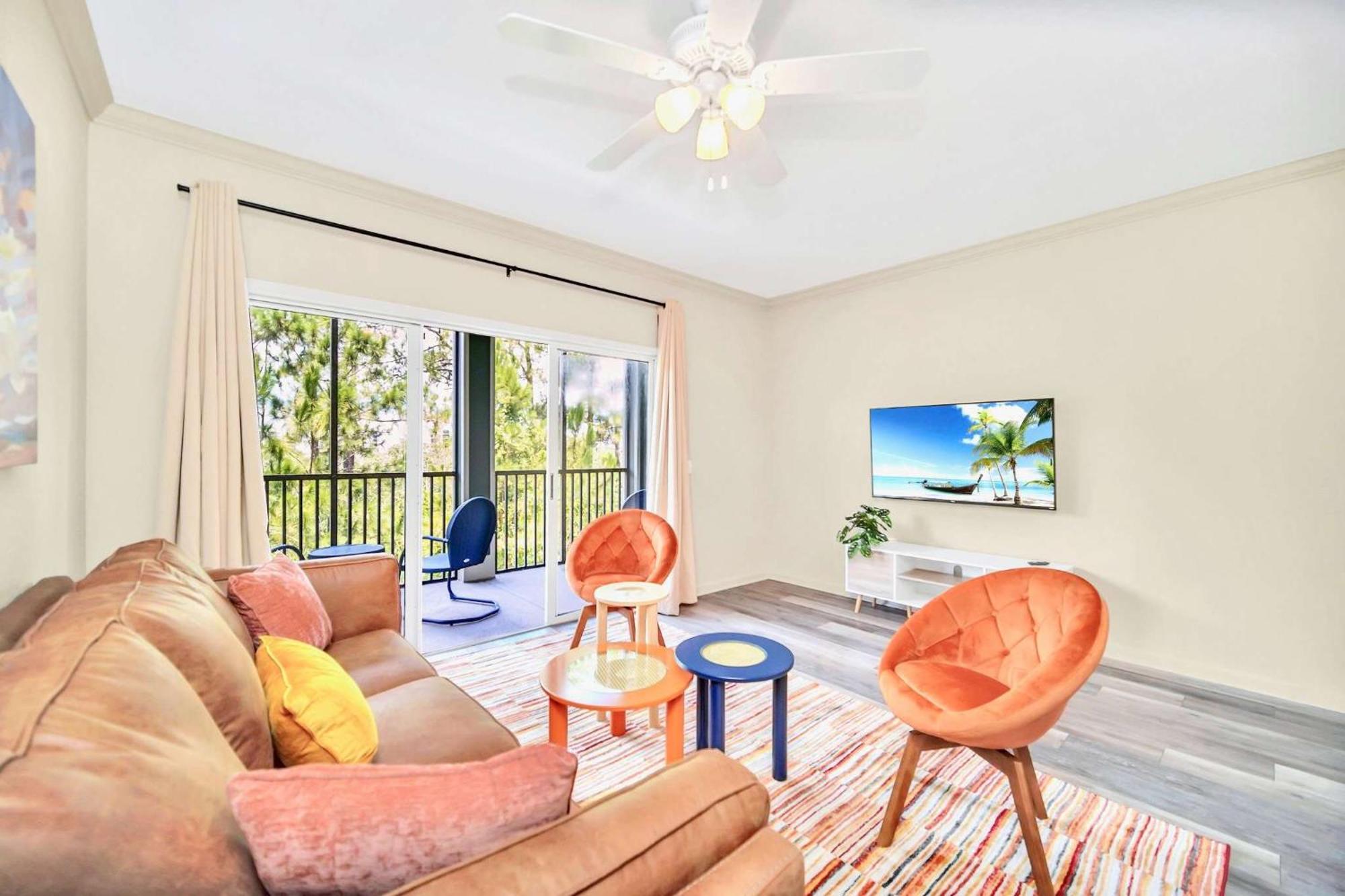 3Br Condo With Hot Tub And Pool - Near Disney Orlando Extérieur photo