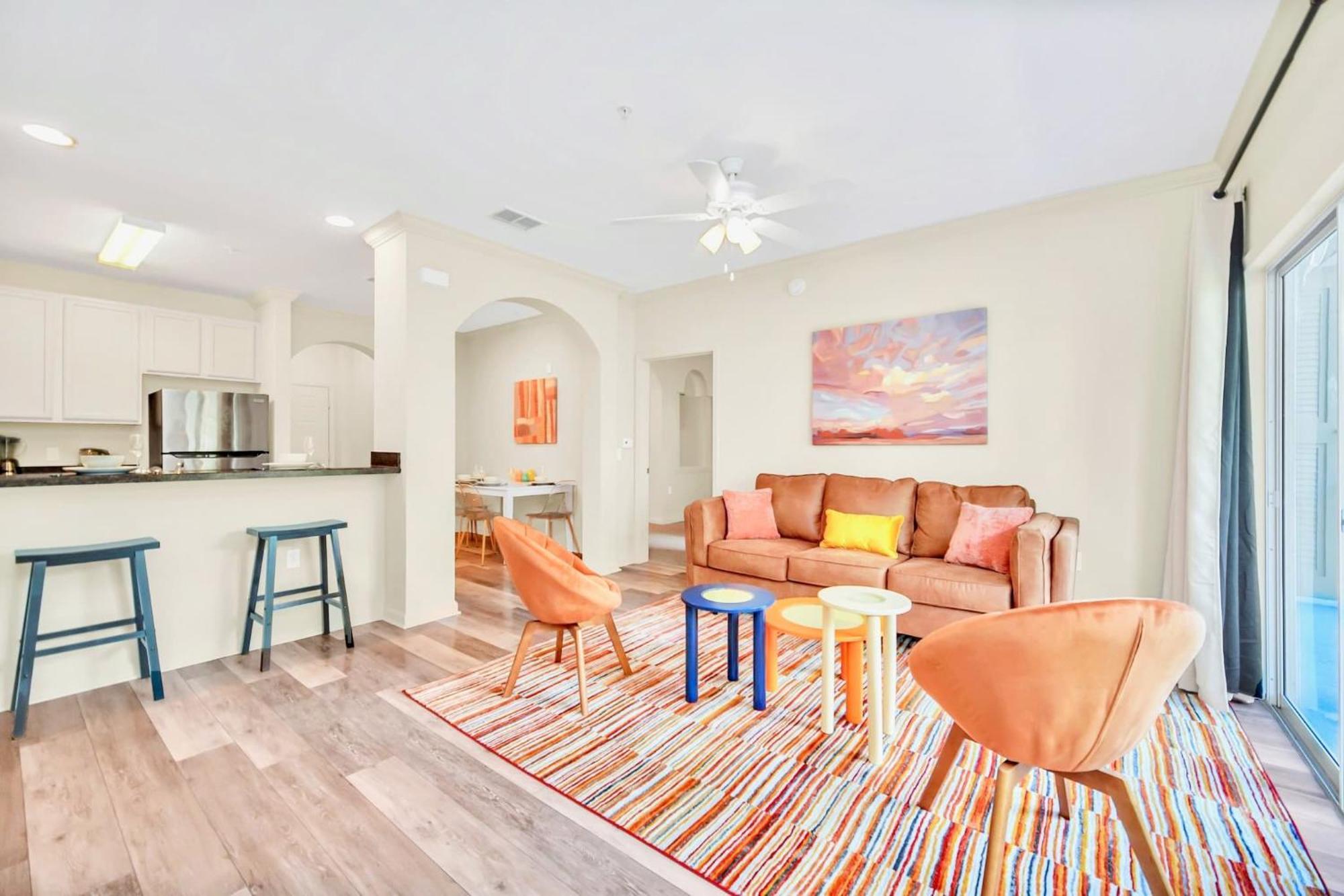 3Br Condo With Hot Tub And Pool - Near Disney Orlando Extérieur photo
